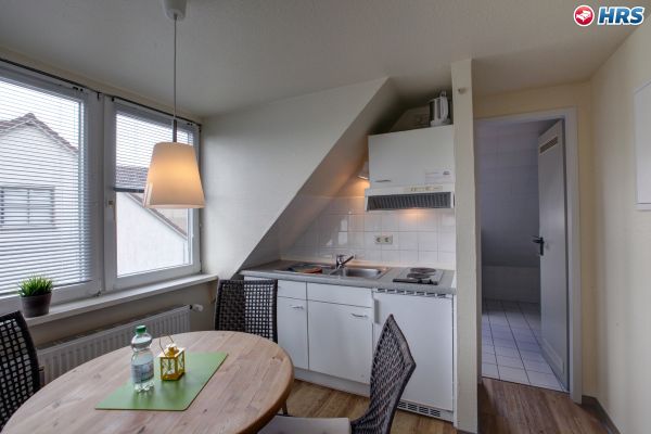 Witt-Huus Appartements (Heikendorf)